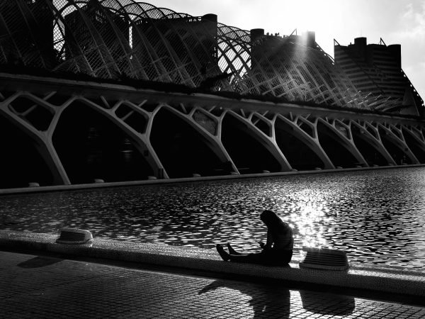 Fotografija Valencia/1