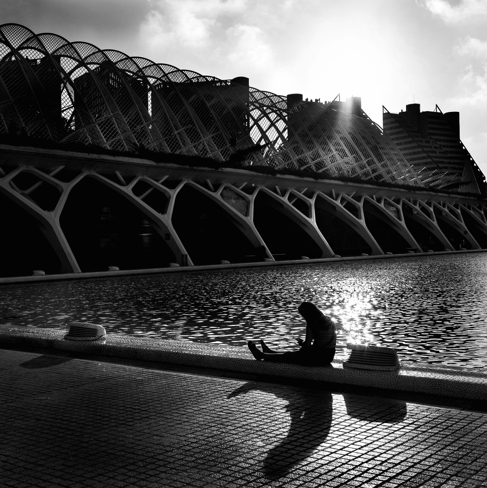Fotografija Valencia/1