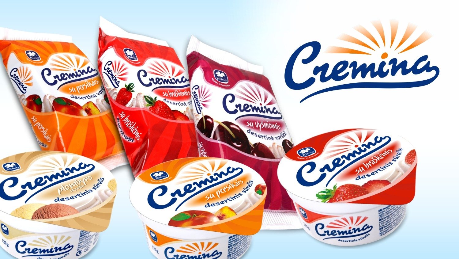 Cremina