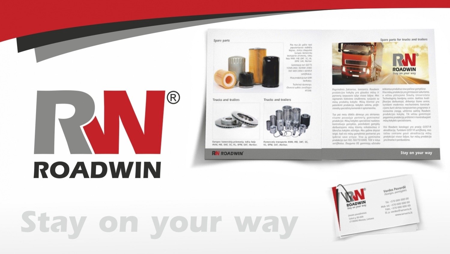 ROADWIN