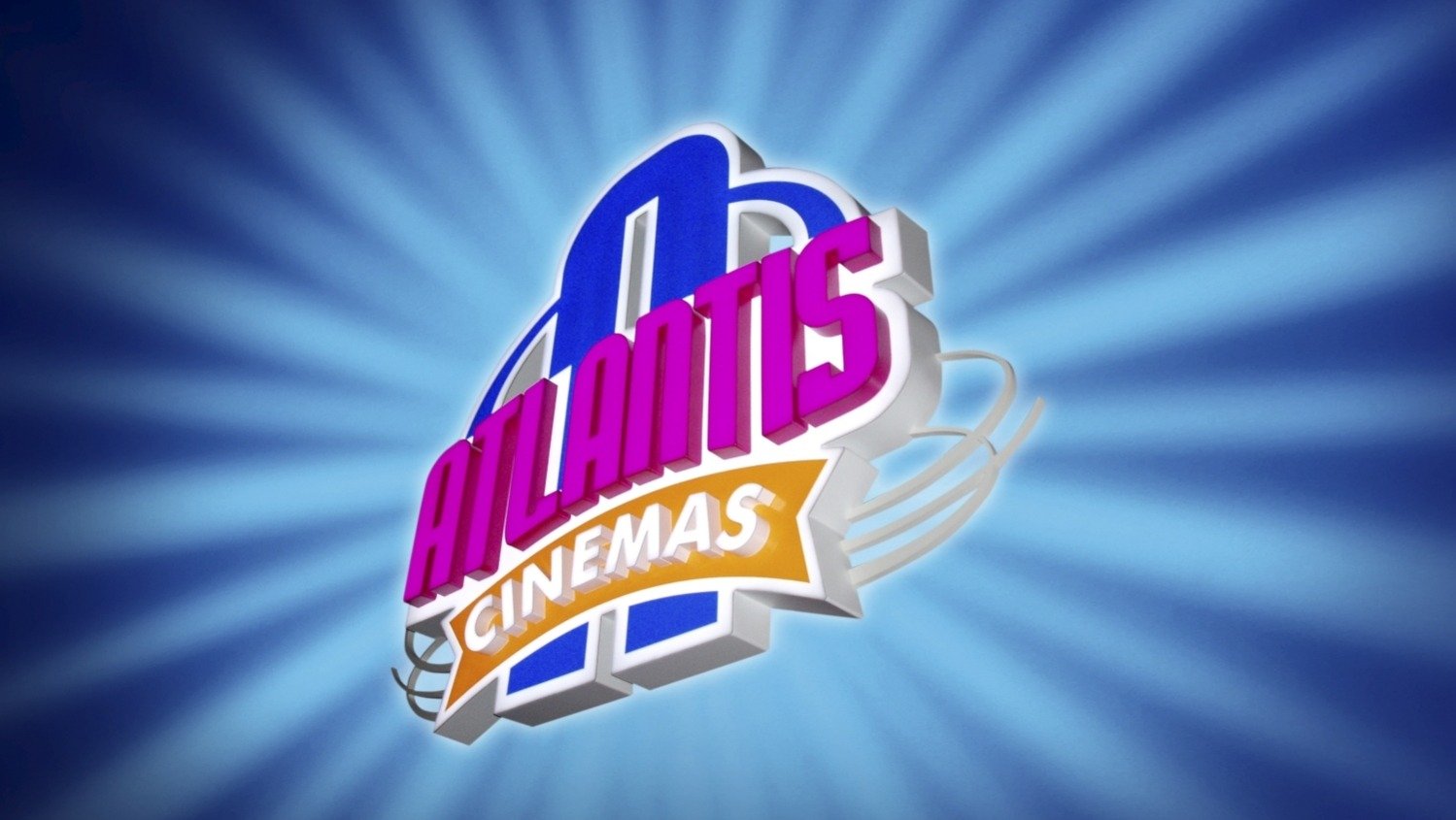 Atlantis Cinemas
