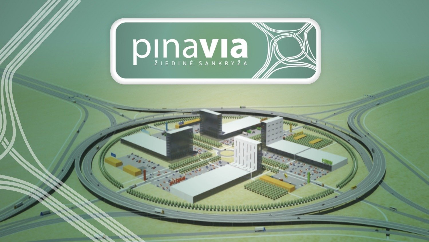Pinavia