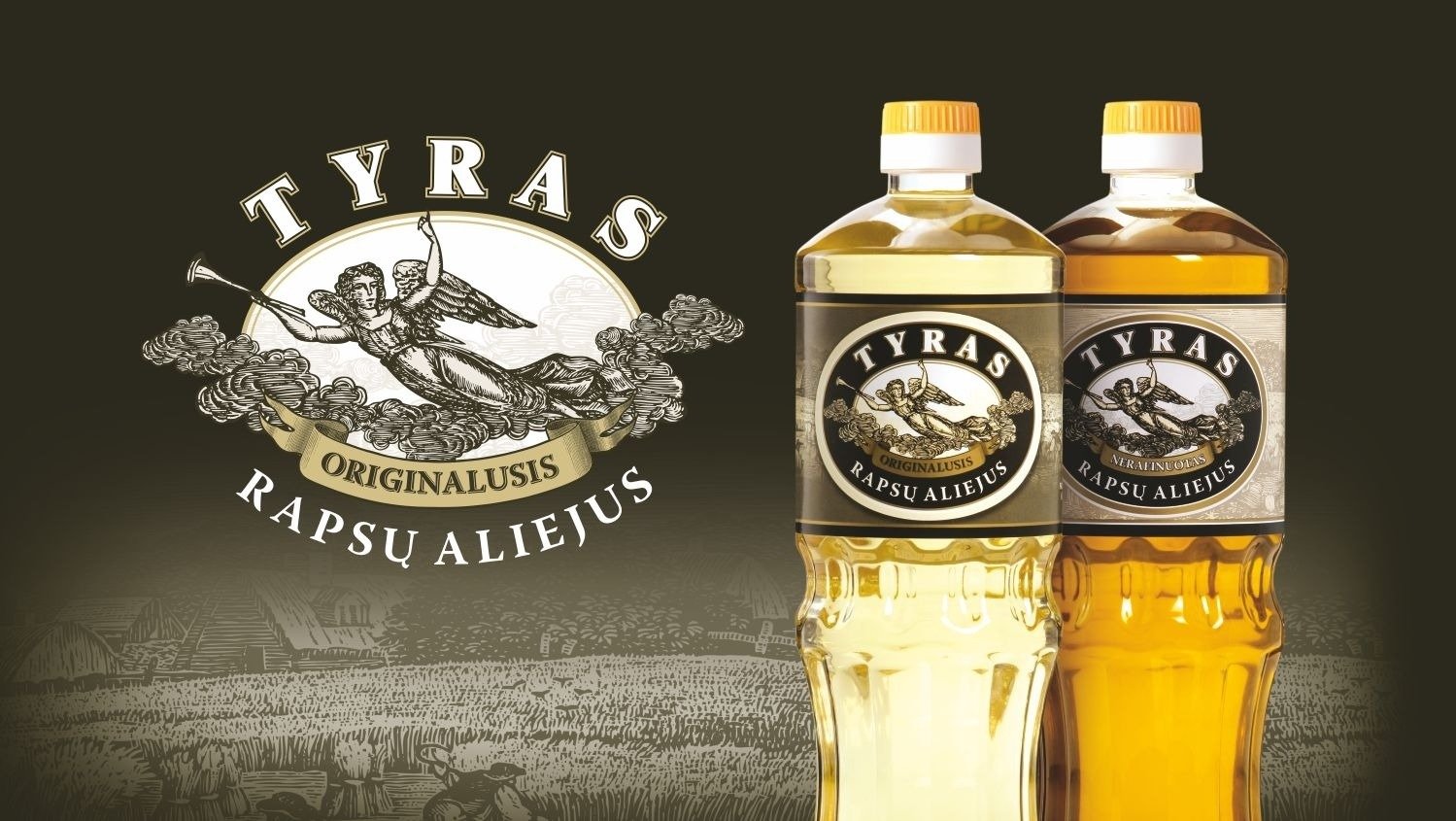 Tyras