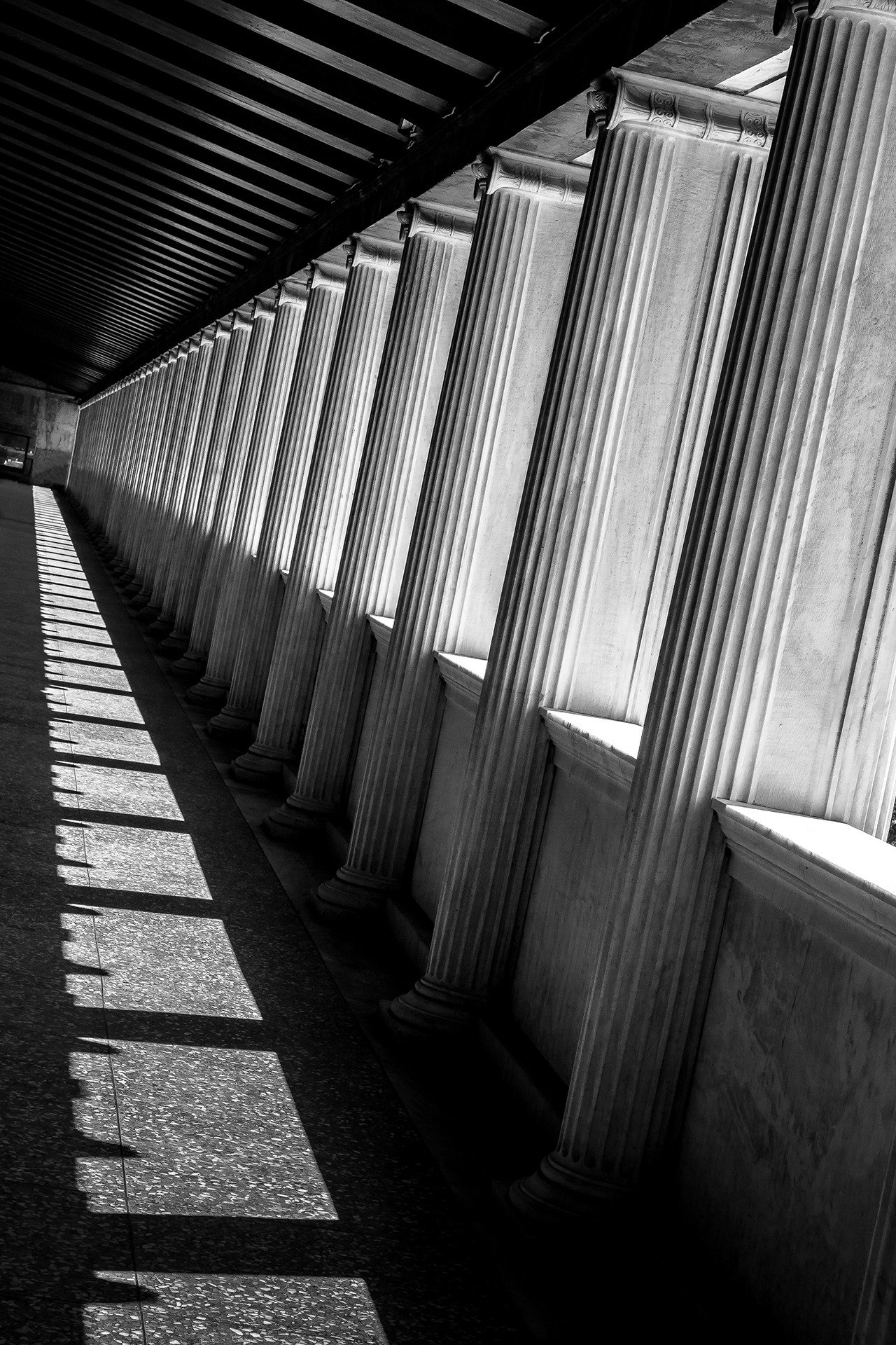 Fotografija Athens