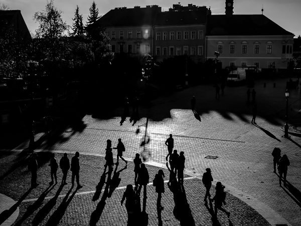 Fotografija Budapest