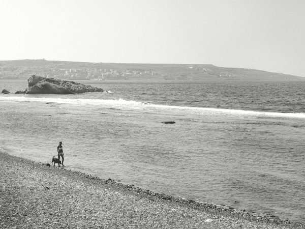 Fotografija Dviese