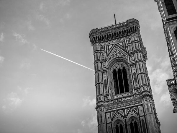 Fotografija Florence