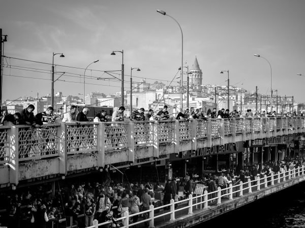 Fotografija Instabul