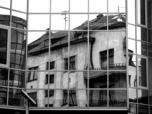 Fotografija Kaunas