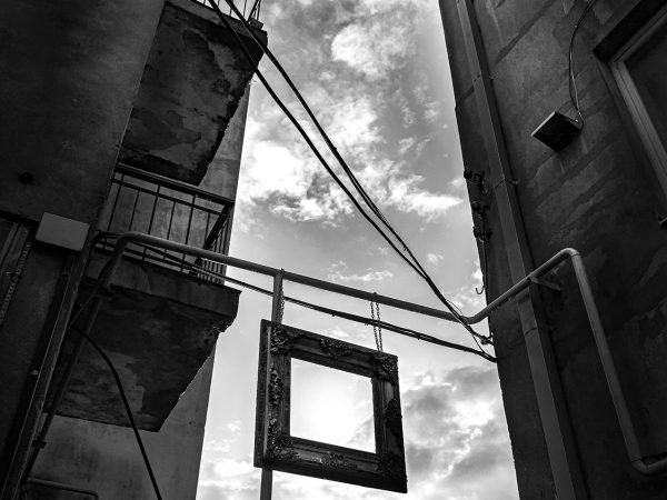 Fotografija Kaunas/1