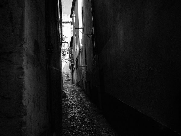 Fotografija Link šviesos