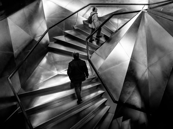 Fotografija Madrid 2016