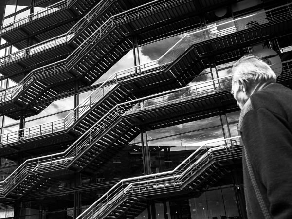 Fotografija Madrid 2016
