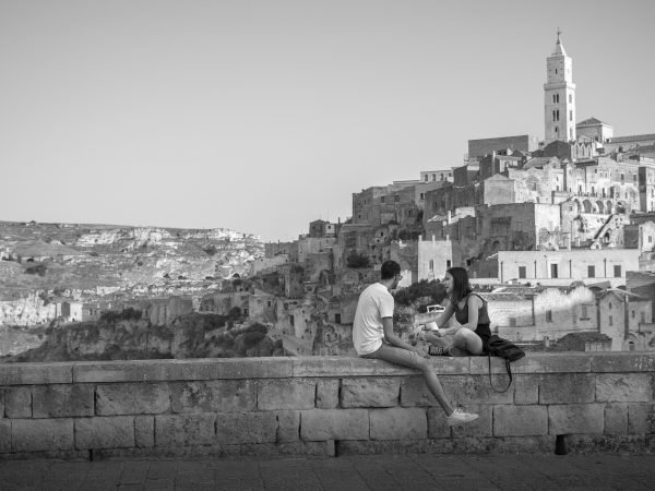 Fotografija Matera