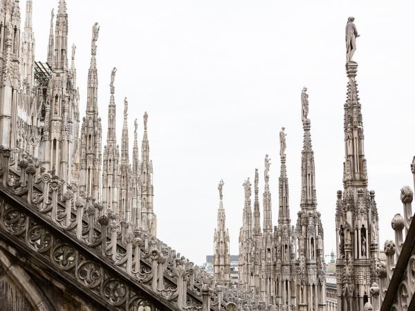 Fotografija Milan