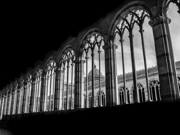 Fotografija Pisa