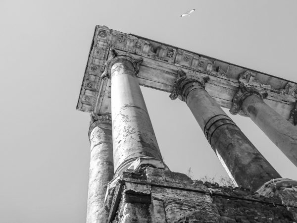 Fotografija Rome