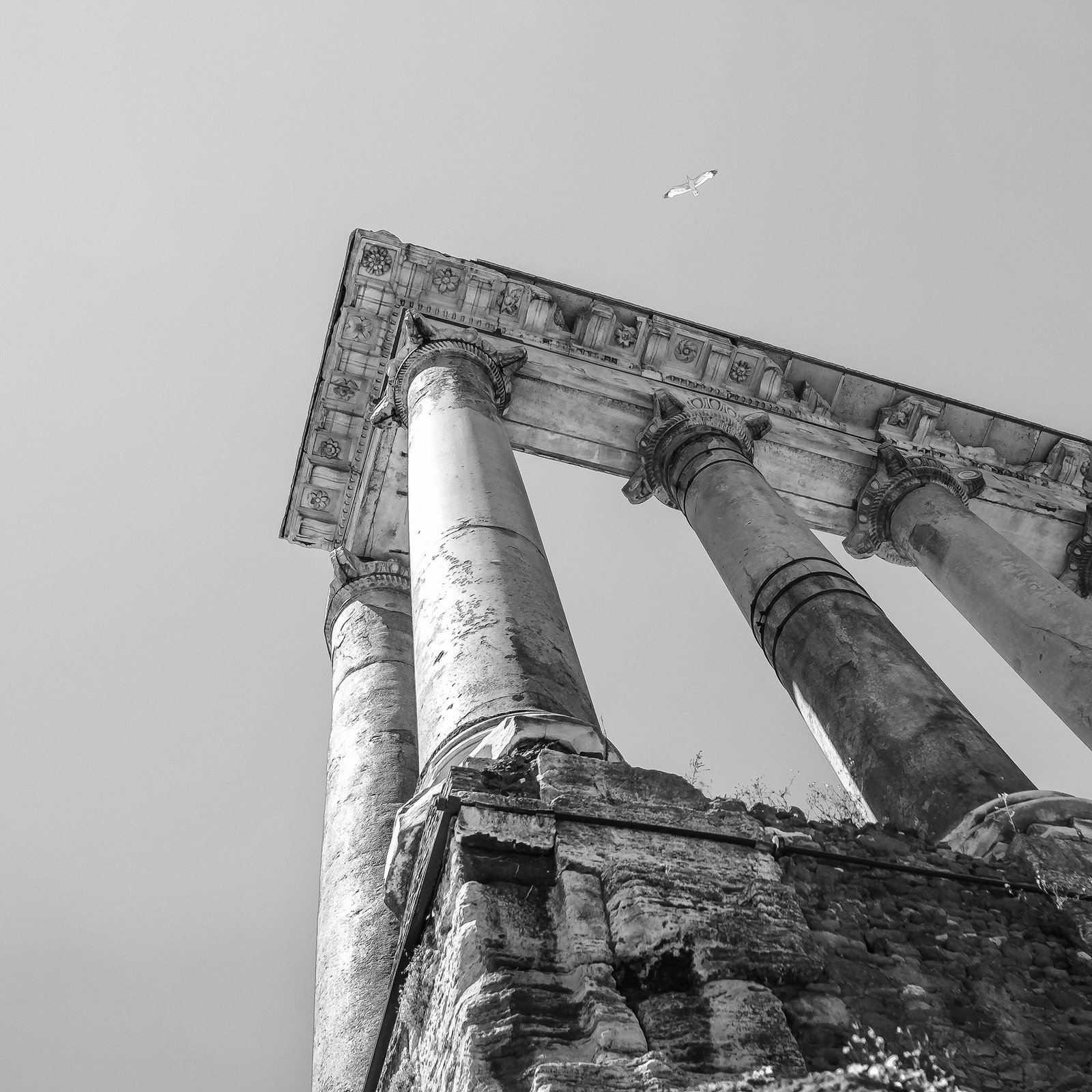 Fotografija Rome