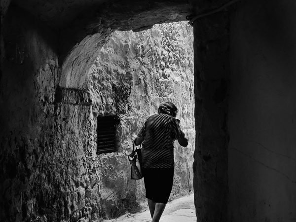 Fotografija Rytinis ritualas