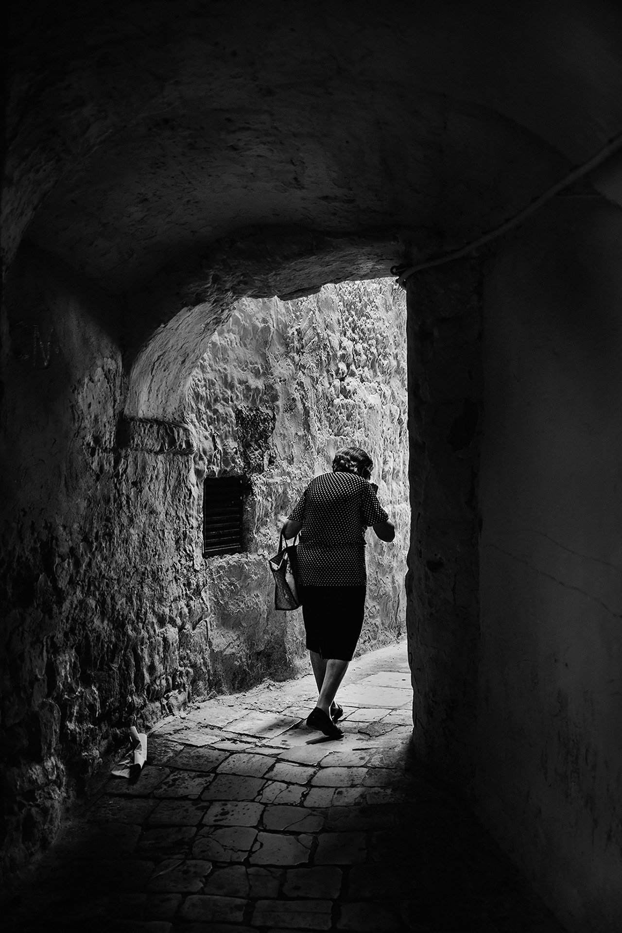 Fotografija Rytinis ritualas