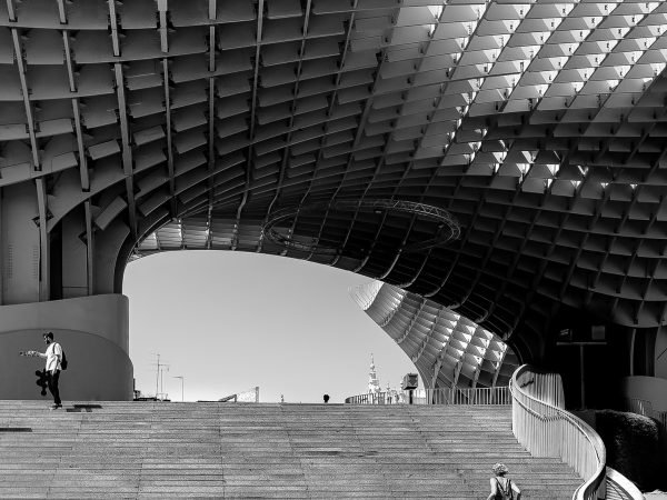 Fotografija Seville