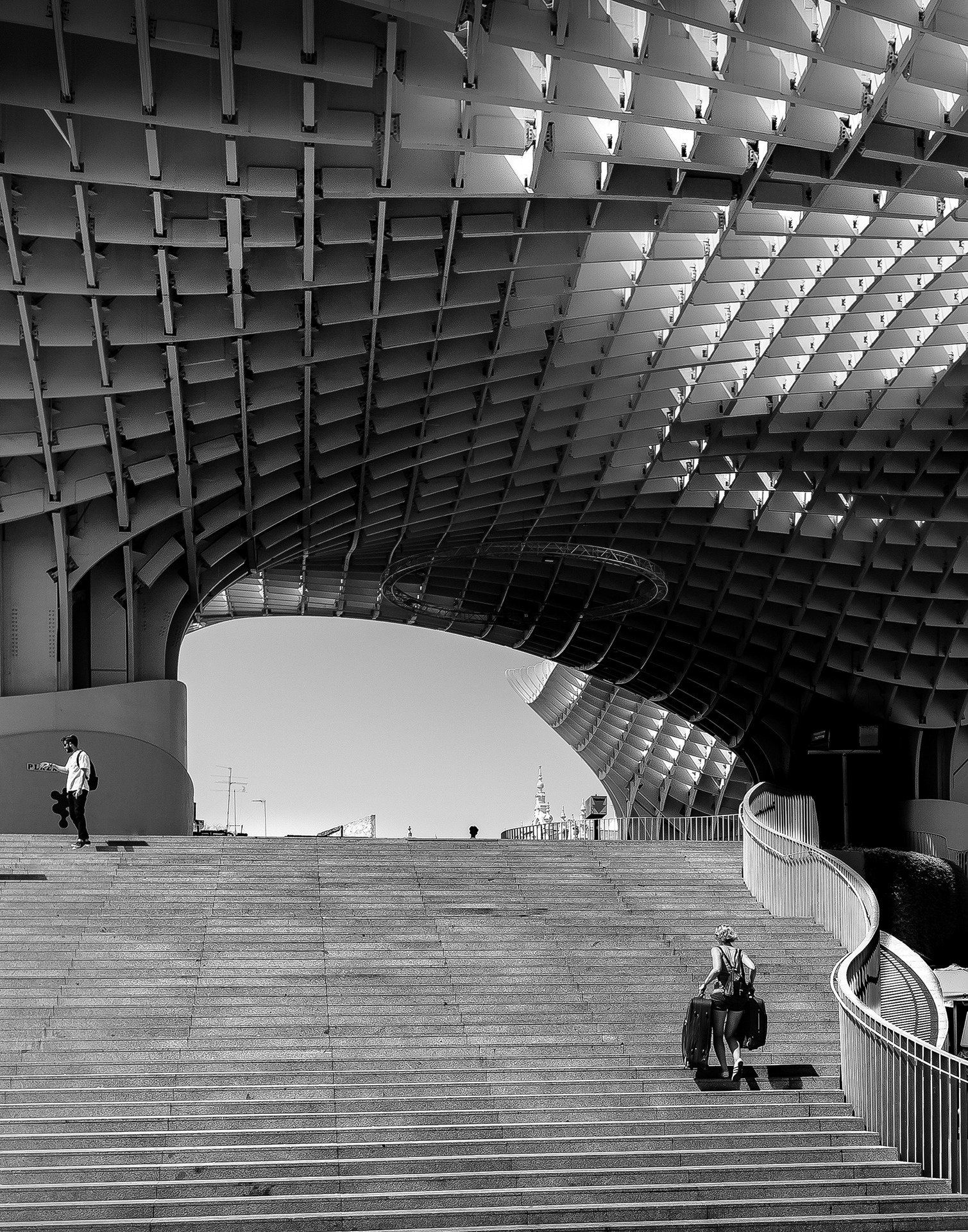 Fotografija Seville