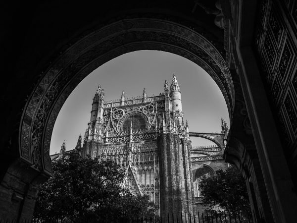 Fotografija Seville/3