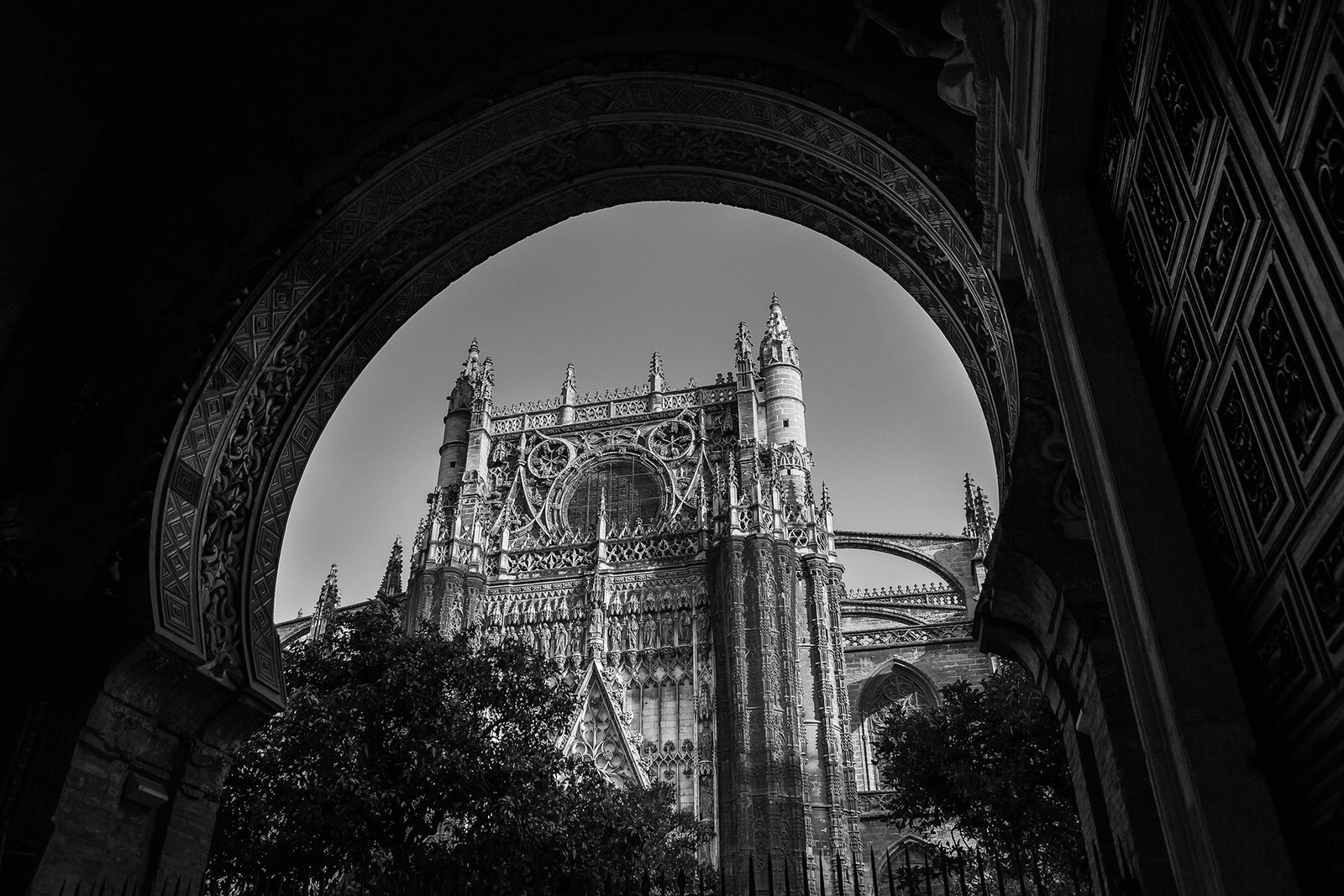 Fotografija Seville/3