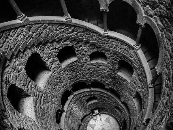Fotografija Sintra
