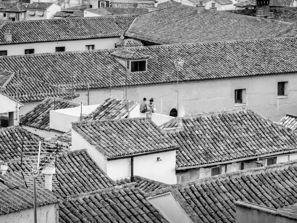 Fotografija Toledo