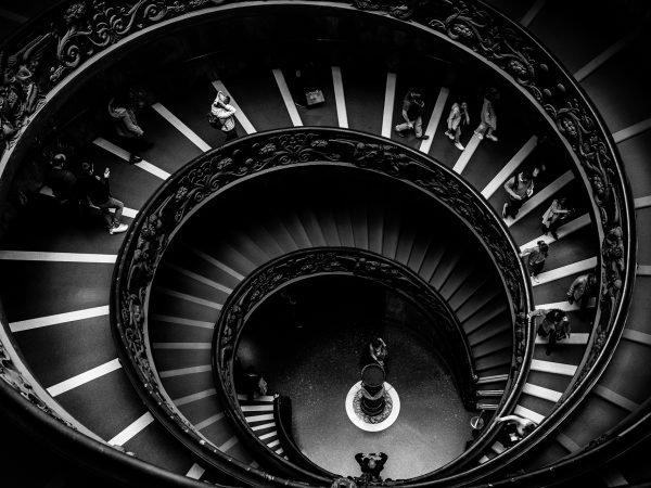 Fotografija Vatican