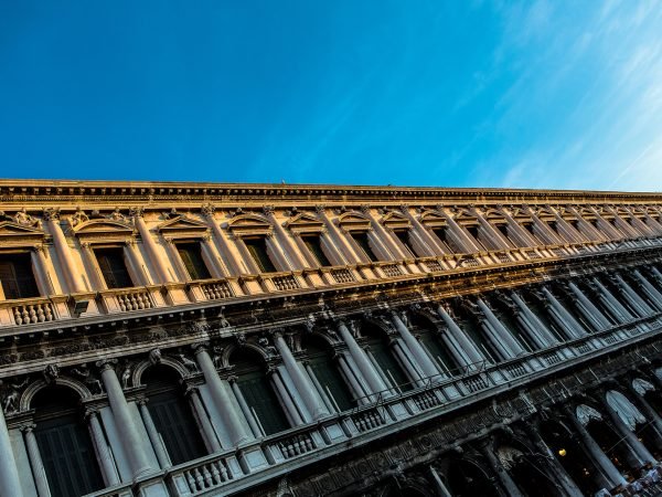 Fotografija Venice