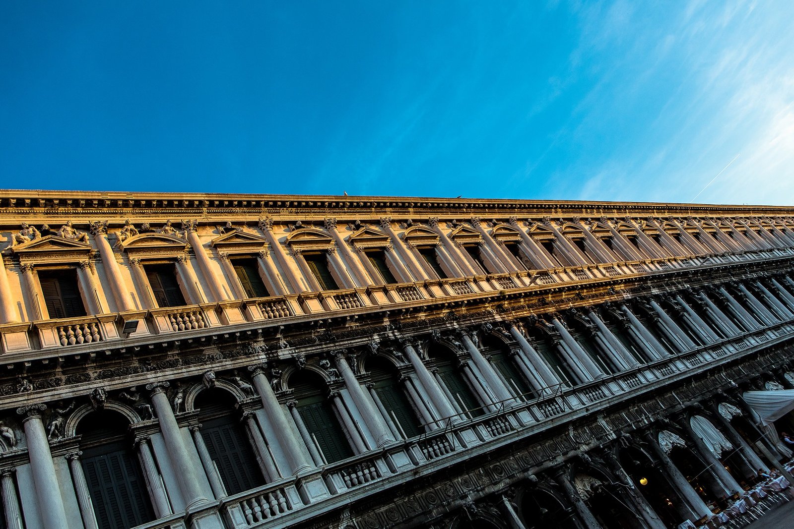 Fotografija Venice