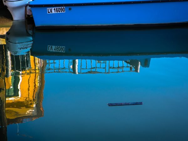 Fotografija Venice