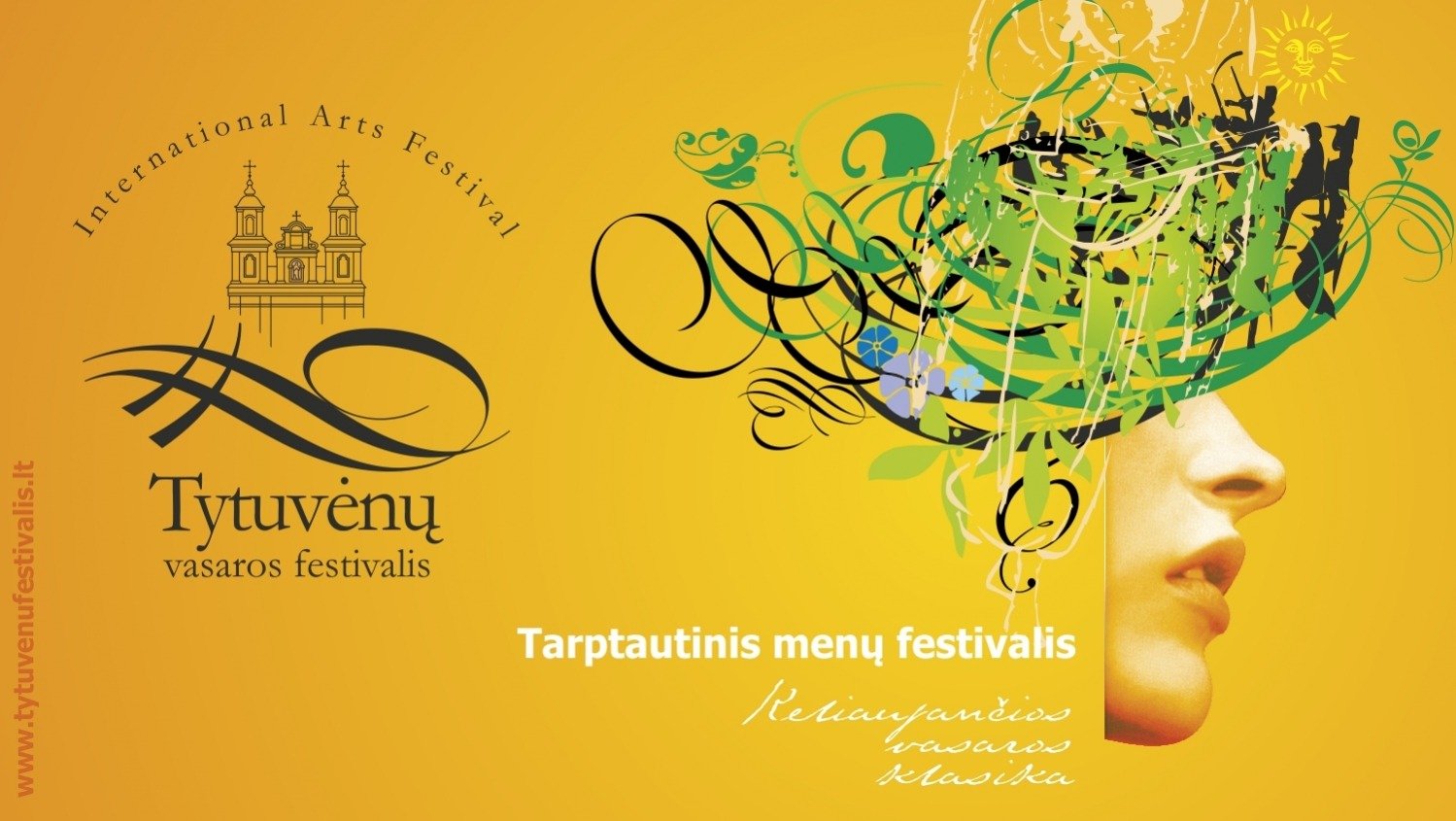 Tytuvėnų festivalis